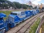 RUMO 9599
